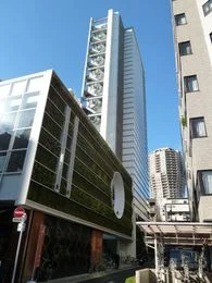 NS麻布十番ビル