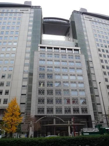 文化学園大 新都心キャンパス