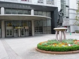 文化学園大 新都心キャンパス