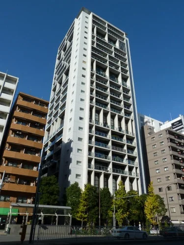 アクシア麻布（AXIA AZABU）