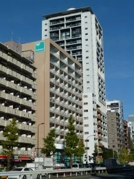 アクシア麻布（AXIA AZABU）