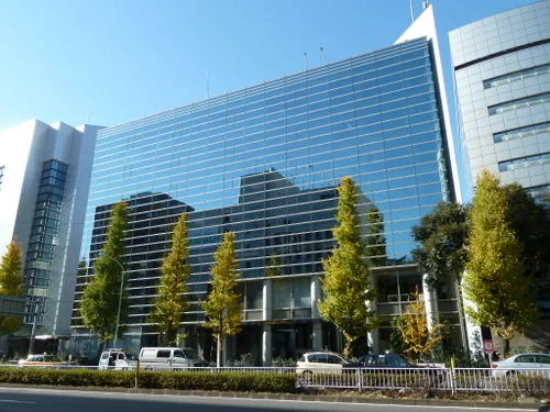 アーバンネット麻布ビル