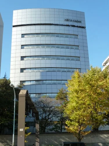 日比谷花壇本社ビル