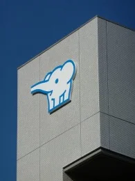 象印マホービン東京ビル