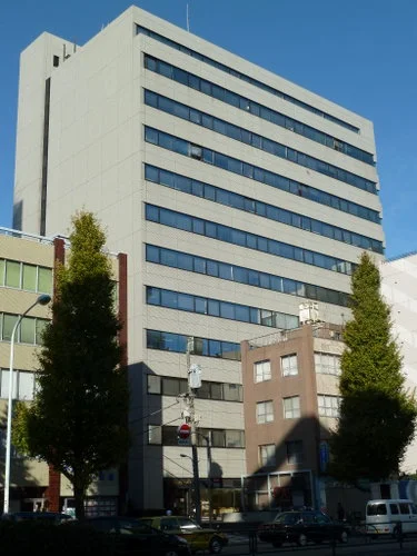 日本生命南麻布ビル