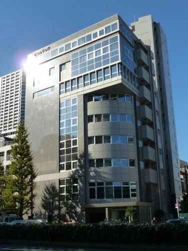 リオテックビル