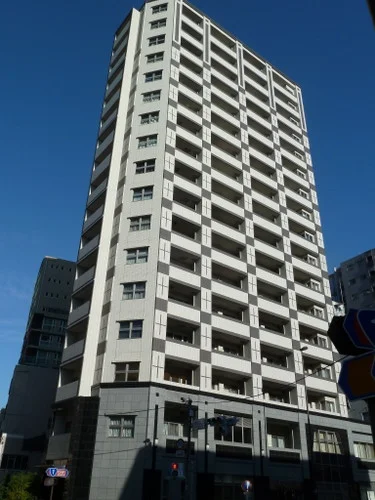 グラーサ白金高輪