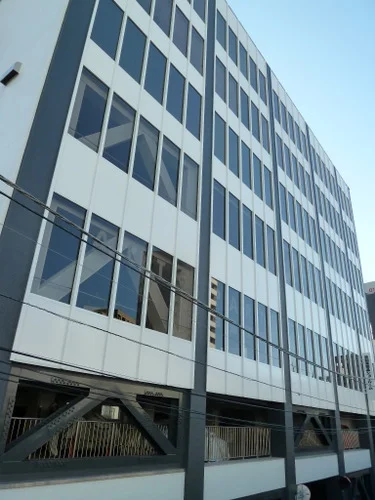 自動車部品会館