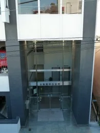 自動車部品会館3