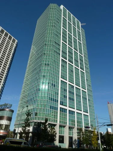 NBFプラチナタワー