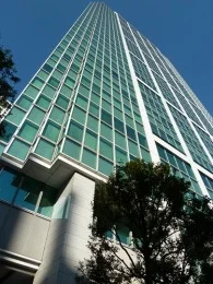 NBFプラチナタワー