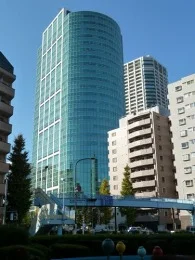 NBFプラチナタワー