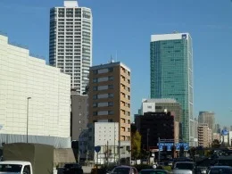 NBFプラチナタワー