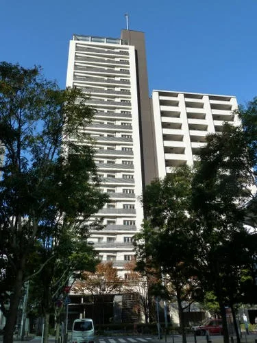 プレイス白金ブライトレジデンス