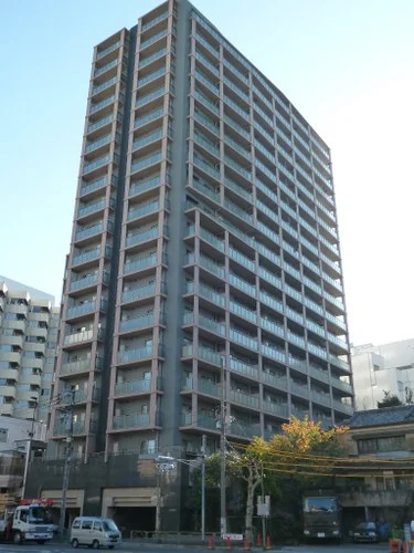 グローリオ白金高輪