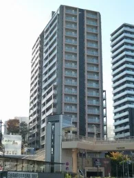 グローリオ白金高輪