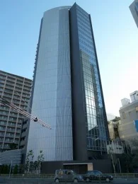 レキシントン・スクエア白金高輪