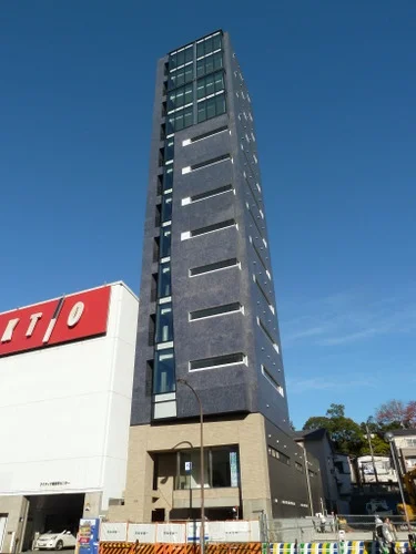 南麻布３丁目ビル