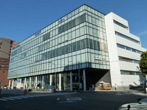 麻布グリーンテラス