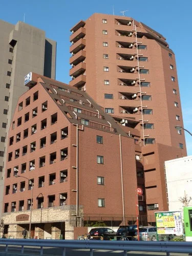 グランドガーラ南麻布