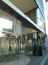 ラウンドクロス南麻布ビル2