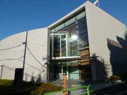 イランイスラム共和国大使館