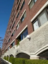 インペリアル広尾