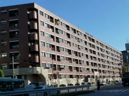 インペリアル広尾