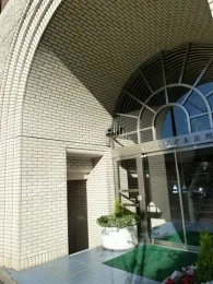 インペリアル広尾