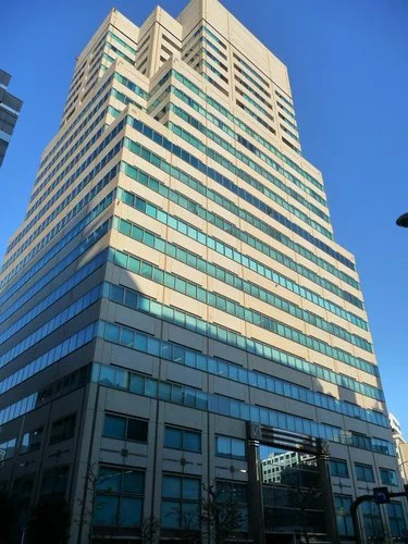 茅場町タワービル