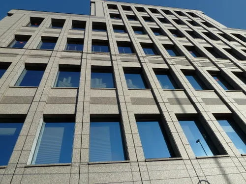 南麻布渋谷ビル