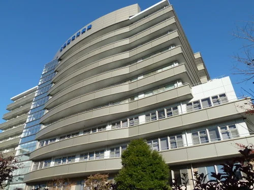 北里研究所病院