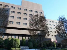 ニュー山王ホテル2