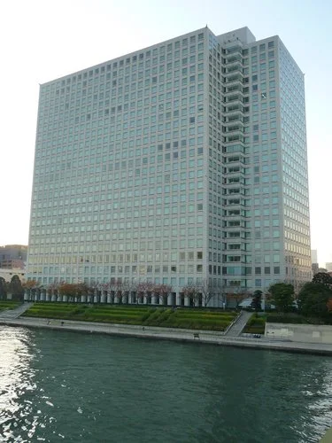 三井倉庫箱崎ビル