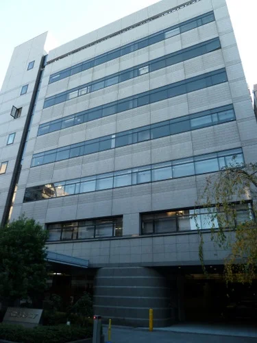 恵比寿スクエア