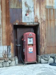 ゼストキャンティーナ恵比寿2