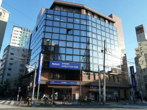 恵比寿三富ビル