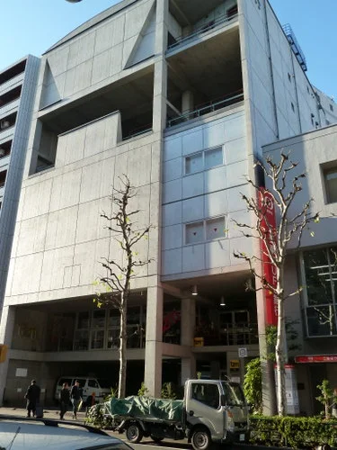 スタジオエビス