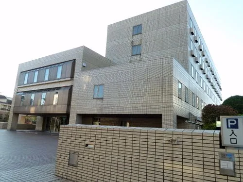 みずほ銀行 恵比寿研修会館