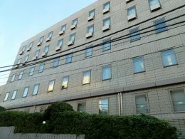 みずほ銀行 恵比寿研修会館