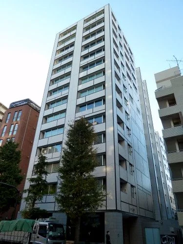 パークリュクス恵比寿