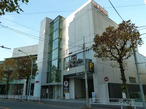 ラ・フェンテ代官山