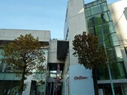 ラ・フェンテ代官山