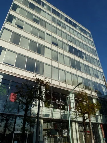 マンサード代官山