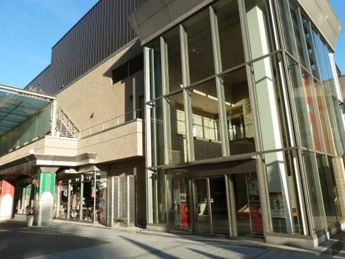 代官山アドレス・ディセ