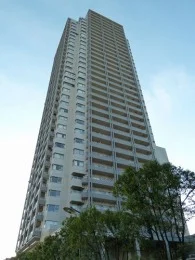 代官山アドレス・ザ・タワー3