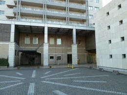 代官山アドレス・ザ・タワー5