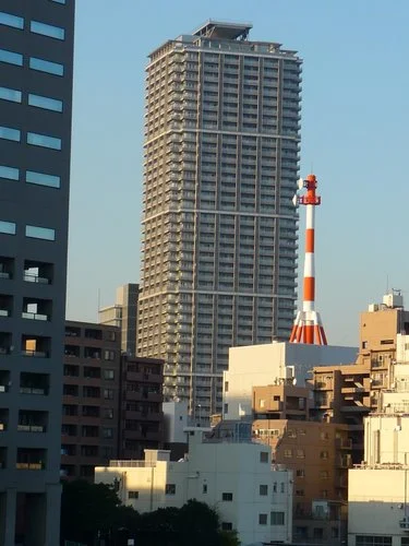 トルナーレ日本橋浜町