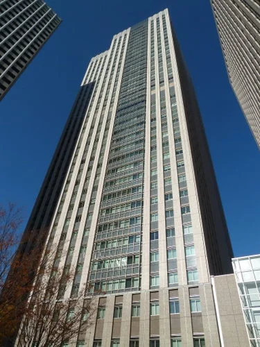 霞が関コモンゲート西館