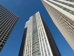 霞が関コモンゲート西館2